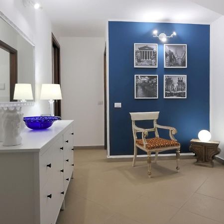 巴勒莫Bonello House Cattedrale公寓 外观 照片