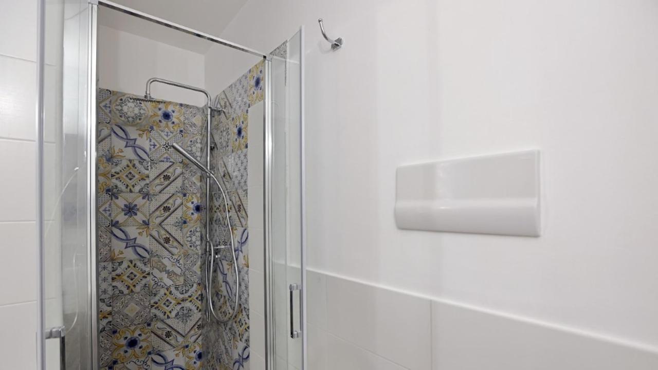 巴勒莫Bonello House Cattedrale公寓 外观 照片