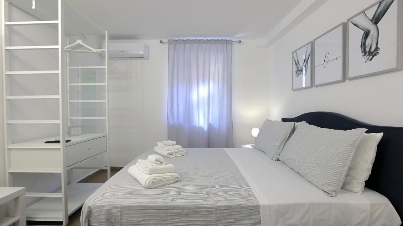 巴勒莫Bonello House Cattedrale公寓 外观 照片