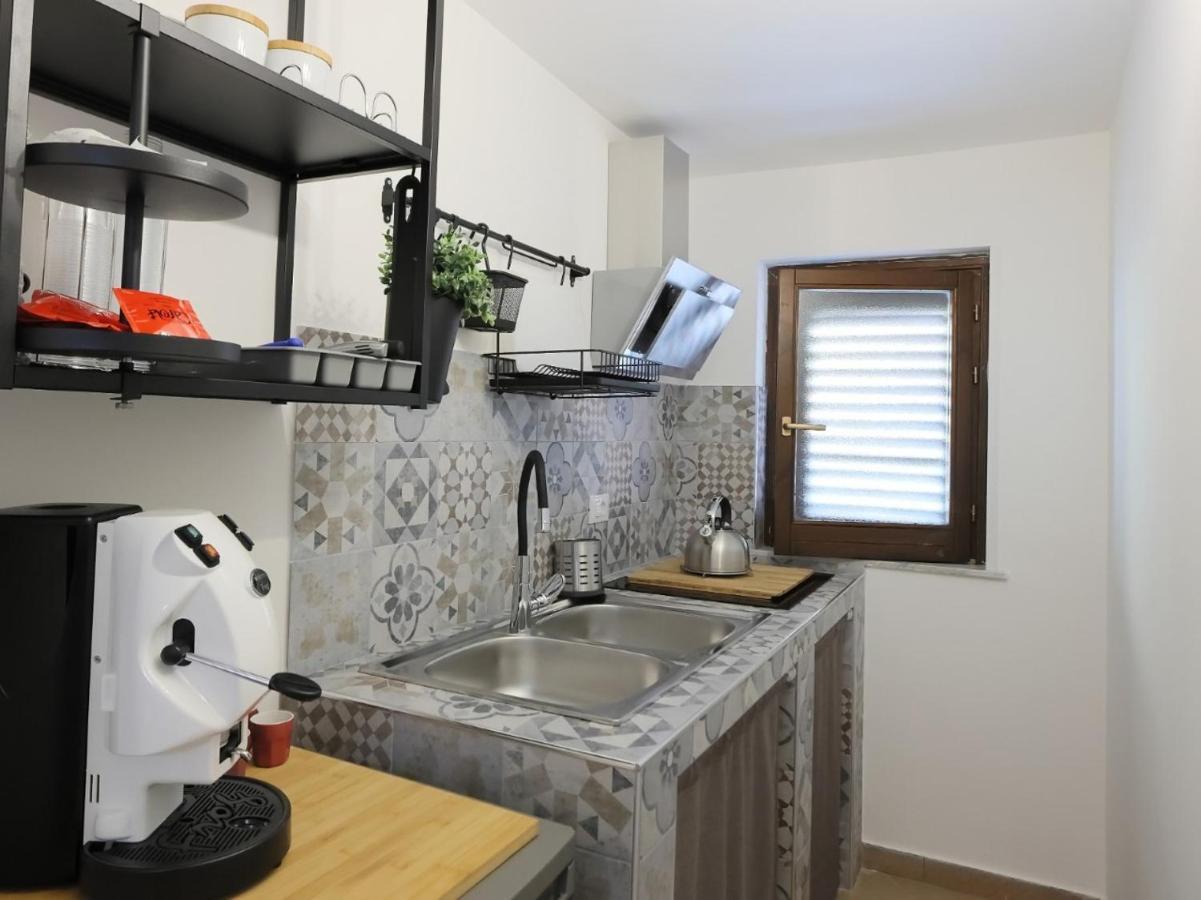 巴勒莫Bonello House Cattedrale公寓 外观 照片